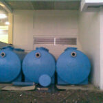 proses ipal rumah sakit