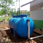 pengolahan ipal rumah sakit