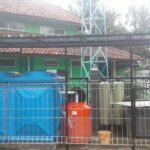 fungsi ipal puskesmas