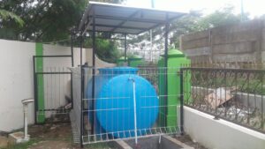 tujuan ipal puskesmas