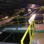 pengolahan air limbah rumah sakit