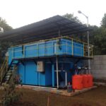 sistem ipal rumah sakit