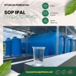 SOP IPAL PUSKESMAS