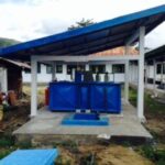 harga ipal puskesmas