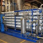 Reverse Osmosis