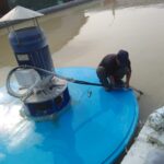 aerator limbah