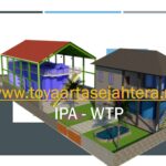 IPA WTP