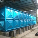 panel tank murah