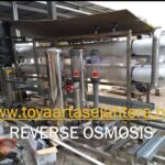 air reverse osmosis