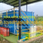 fungsi ipal rumah sakit