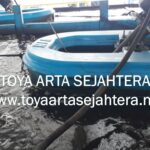 harga jet aerator