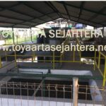 instalasi ipal medis rumah sakit