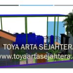 ipal rumah sakit biotek