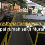 ipal rumah sakit terbaik