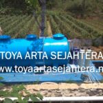 jual ipal puskesmas