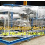jual reverse osmosis