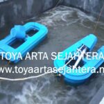 jual turbojet aerator