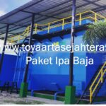 paket ipa baja