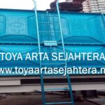 panel tank fiberglas
