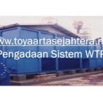 pengadaan sistem wtp