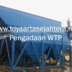 Pengadaan WTP