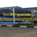 pengelolaan ipal rumah sakit