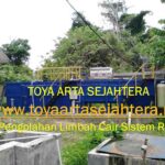 pengolahan limbah cair rumah sakit