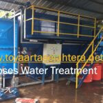 Proses Water Treatment