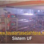 sistem uf