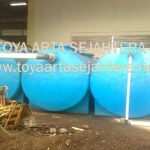 tangki stp fiber