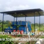 teknologi pengolahan limbah rumah sakit