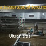 ultrafiltrasi