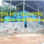 unit ipal rumah sakit