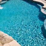 jual mesin kolam renang