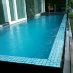 sistem skimmer kolam renang