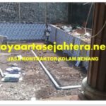 jasa kontraktor kolam renang