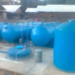 jenis sewage treatment plant