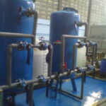 filter air kran