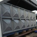 harga roof tank FRP