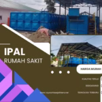 ipal rumah sakit murah