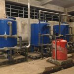 sand filter adalah