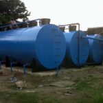 pengolahan grey water