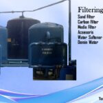 filter pasir