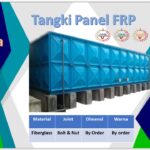 tangki panel