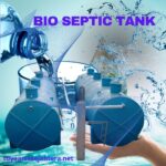 Bio septic tank ramah lingkungan untuk pengolahan limbah rumah tangga secara biologis dan efisien