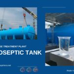 bioseptic tank