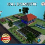 ipal domestik