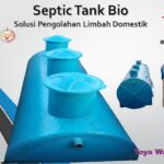 septic tank Bio