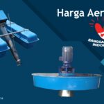 Harga Aerator