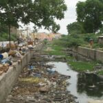 Air Limbah Rumah Tangga Dapat Mencemari